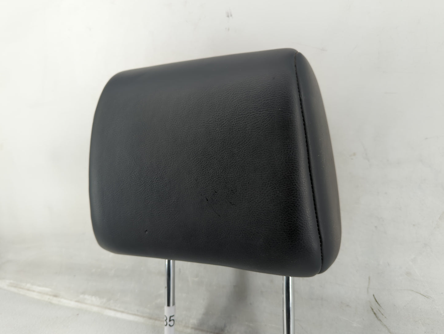 2011-2013 Nissan Rogue Headrest Head Rest Front Driver Passenger Seat - Oemusedautoparts1.com