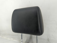 2011-2013 Nissan Rogue Headrest Head Rest Front Driver Passenger Seat - Oemusedautoparts1.com