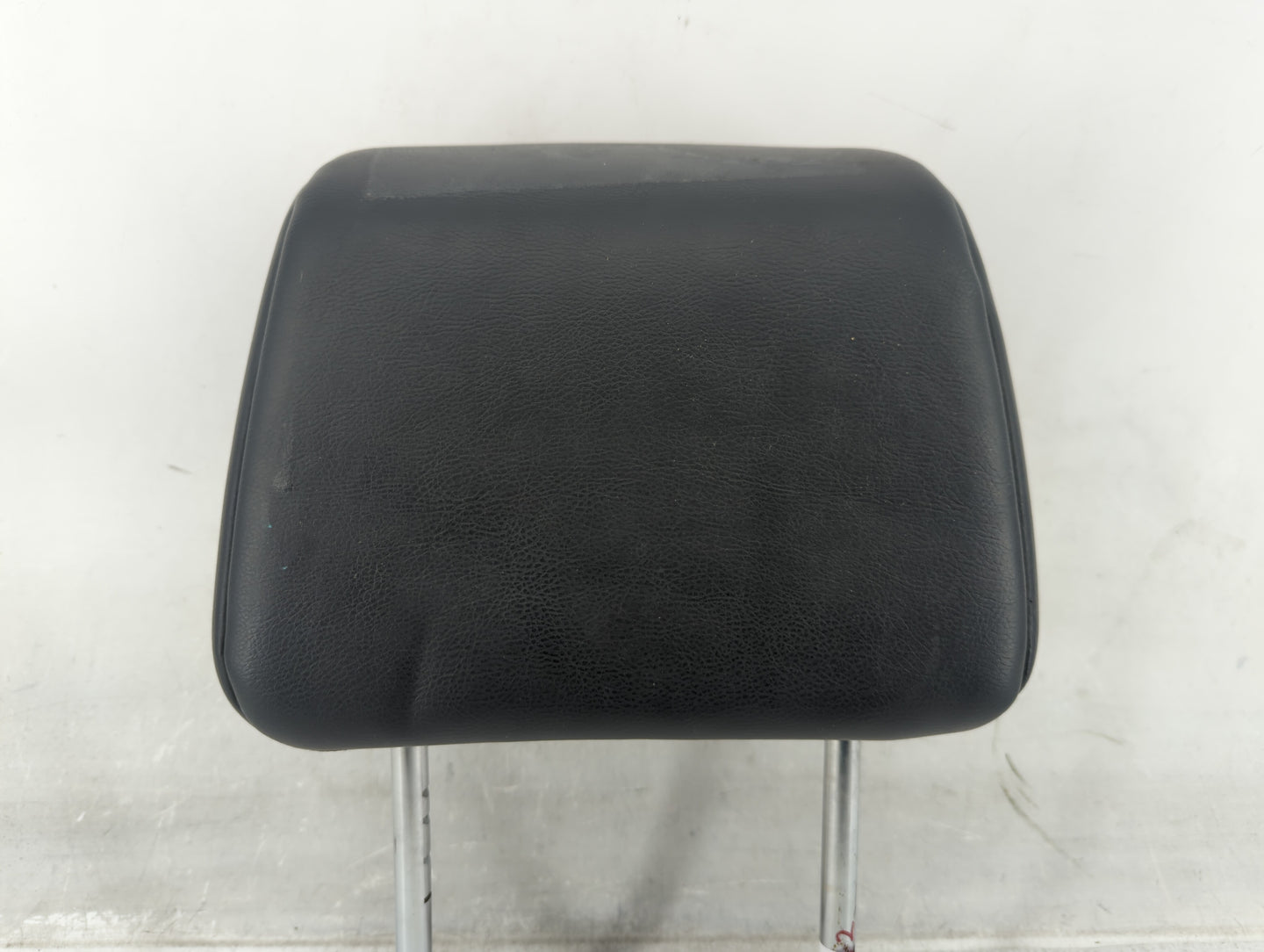 2011-2013 Nissan Rogue Headrest Head Rest Front Driver Passenger Seat - Oemusedautoparts1.com