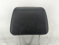 2011-2013 Nissan Rogue Headrest Head Rest Front Driver Passenger Seat - Oemusedautoparts1.com