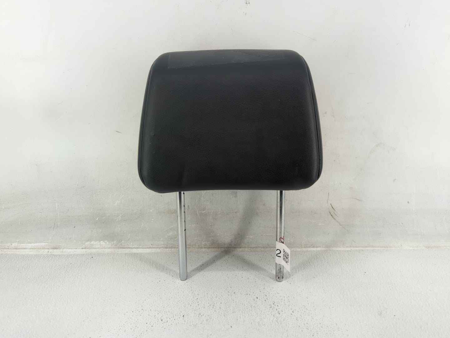 2011-2013 Nissan Rogue Headrest Head Rest Front Driver Passenger Seat - Oemusedautoparts1.com