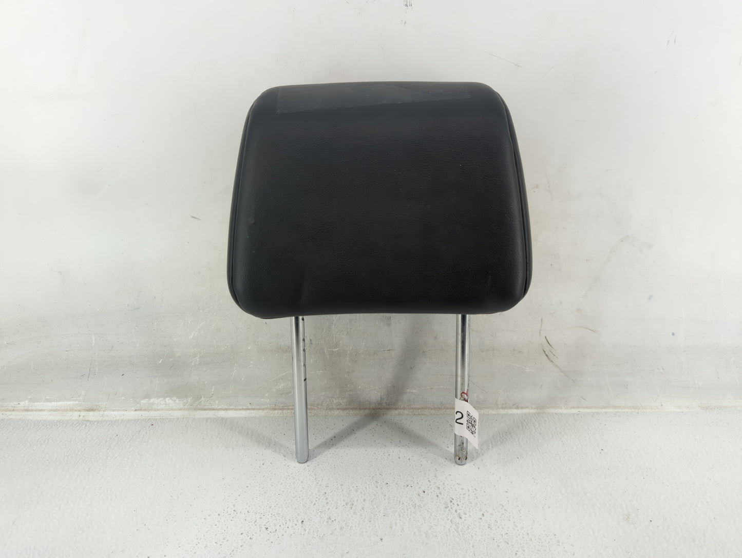 2011-2013 Nissan Rogue Headrest Head Rest Front Driver Passenger Seat - Oemusedautoparts1.com