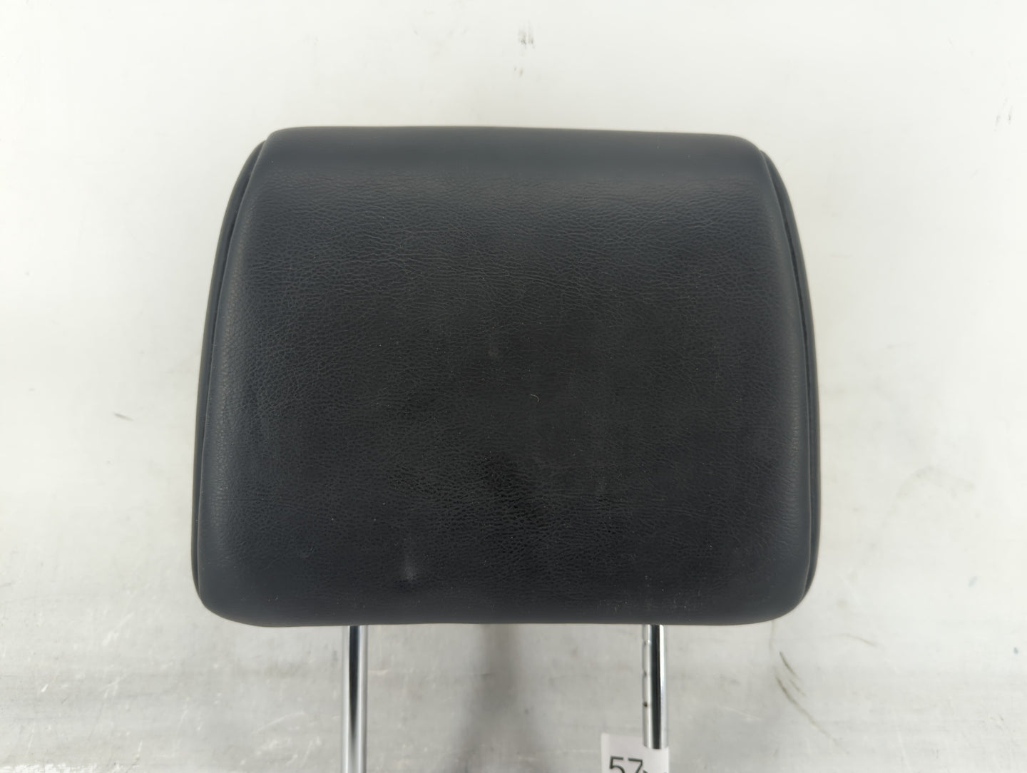 2010-2013 Nissan Rogue Headrest Head Rest Front Driver Passenger Seat - Oemusedautoparts1.com