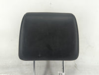 2010-2013 Nissan Rogue Headrest Head Rest Front Driver Passenger Seat - Oemusedautoparts1.com