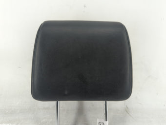 compare product 2010-2013 Nissan Rogue Headrest Head Rest Front Driver Passenger Seat