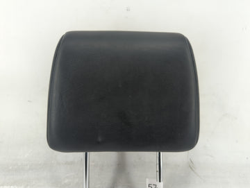 2010-2013 Nissan Rogue Headrest Head Rest Front Driver Passenger Seat - Oemusedautoparts1.com