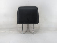 2010-2013 Nissan Rogue Headrest Head Rest Front Driver Passenger Seat - Oemusedautoparts1.com