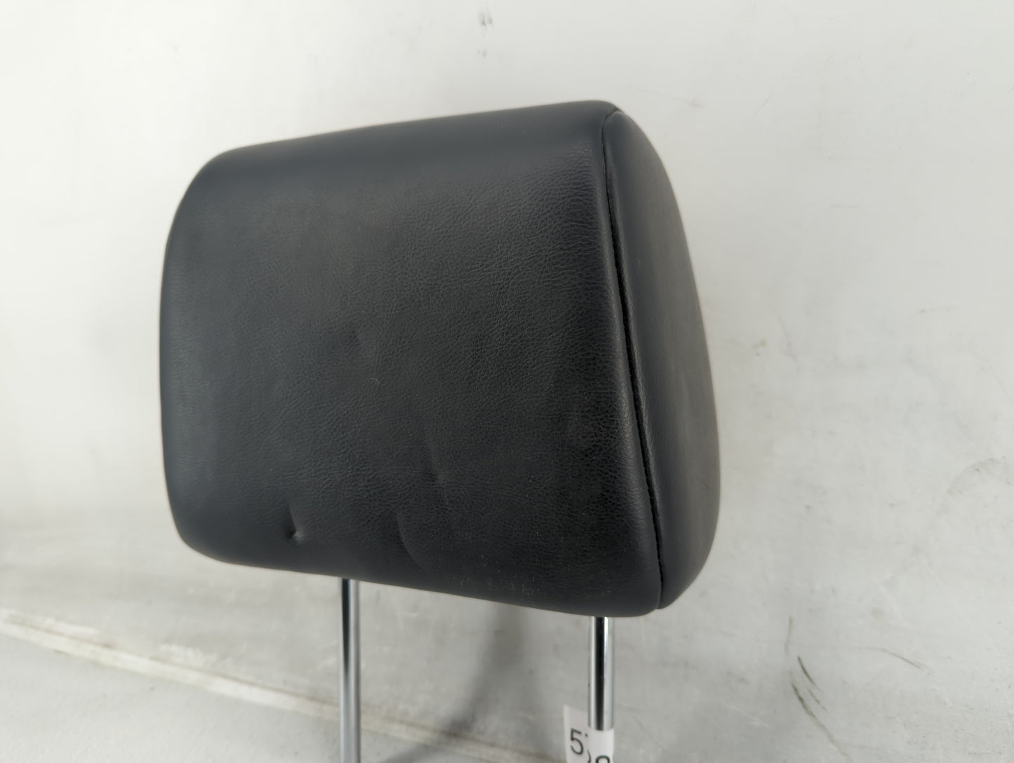 2010-2013 Nissan Rogue Headrest Head Rest Front Driver Passenger Seat - Oemusedautoparts1.com