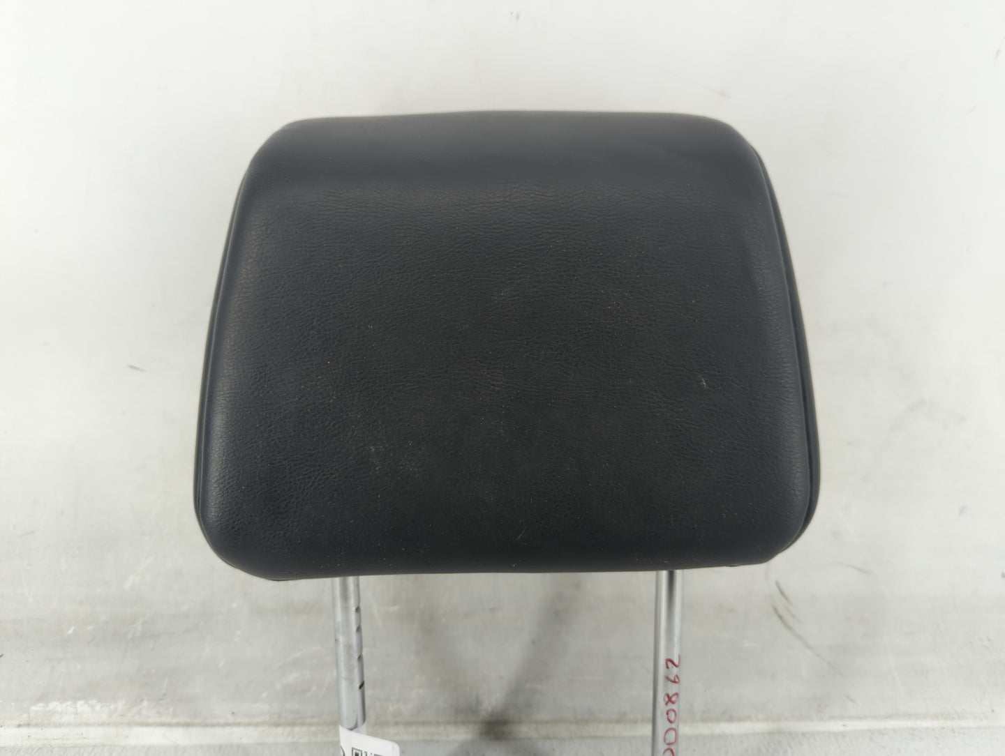 2010-2013 Nissan Rogue Headrest Head Rest Front Driver Passenger Seat - Oemusedautoparts1.com