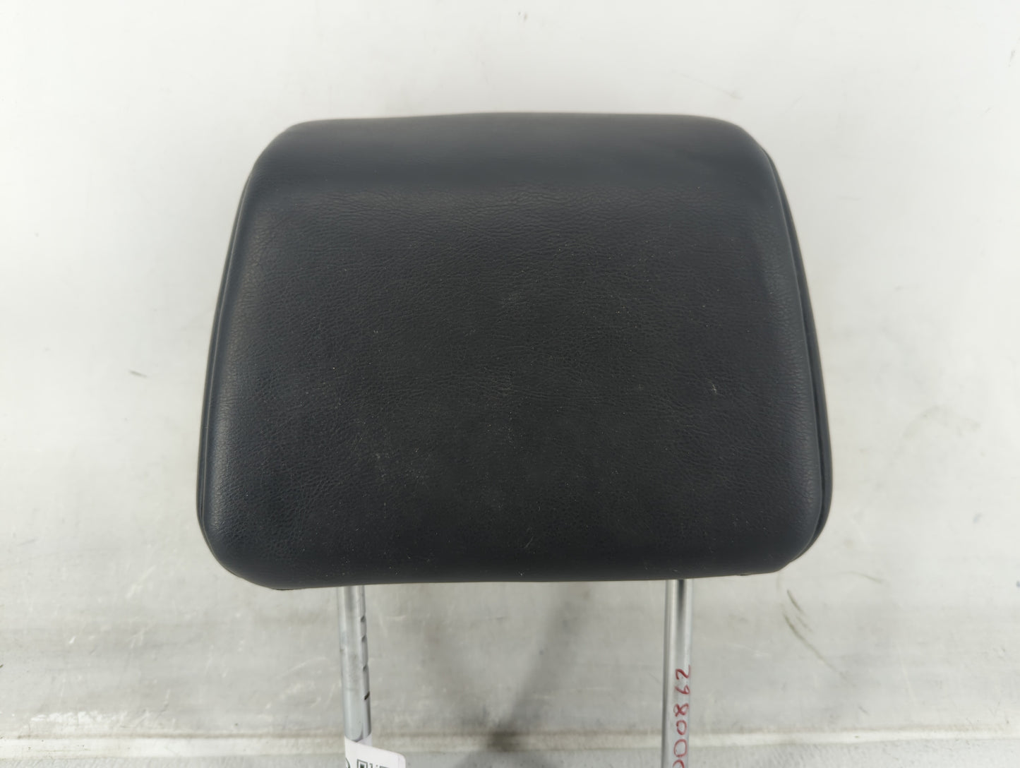 2010-2013 Nissan Rogue Headrest Head Rest Front Driver Passenger Seat - Oemusedautoparts1.com