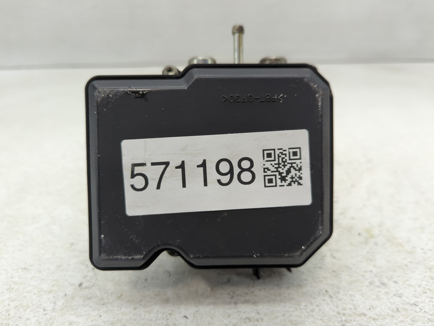 2012-2015 Nissan Rogue ABS Pump Control Module Replacement P/N:25251916 Fits Fits 2012 2013 2014 2015 OEM Used Auto Parts - 