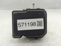 2012-2015 Nissan Rogue ABS Pump Control Module Replacement P/N:25251916 Fits Fits 2012 2013 2014 2015 OEM Used Auto Parts - 