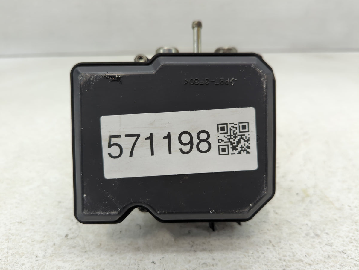 2012-2015 Nissan Rogue Anti-Lock Brake ABS Pump Module Actuator OEM P/N:25251916 Fits Fits 2012 2013 2014 2015 OEM Used Auto