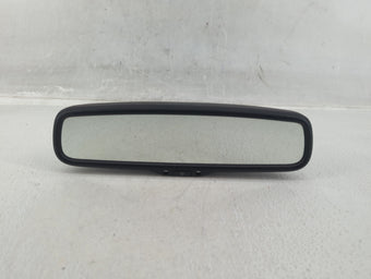 compare product 2010-2016 Nissan Rogue Interior Rear View Mirror Replacement OEM P/N:E11026001 E11015892 Fits OEM Used Auto Parts