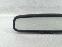 2010-2016 Nissan Rogue Interior Rear View Mirror Replacement OEM P/N:E11026001 E11015892 Fits OEM Used Auto Parts - Oemuseda