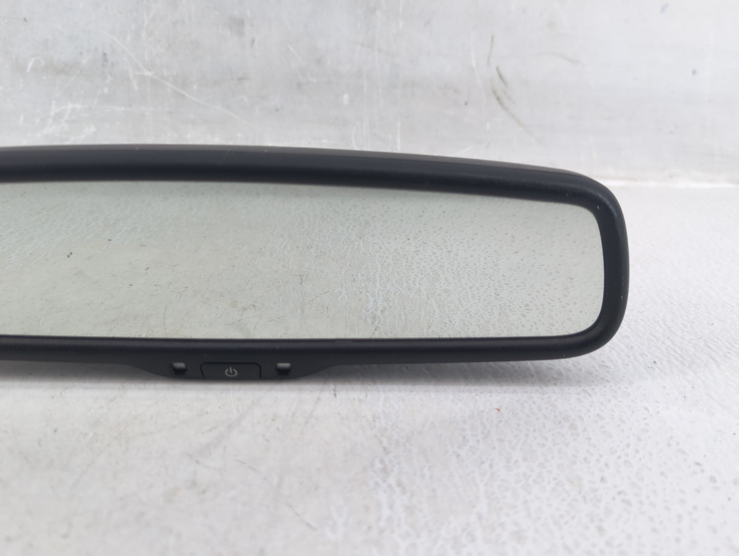 2010-2016 Nissan Rogue Interior Rear View Mirror Replacement OEM P/N:E11026001 E11015892 Fits OEM Used Auto Parts - Oemuseda