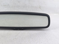 2010-2016 Nissan Rogue Interior Rear View Mirror Replacement OEM P/N:E11026001 E11015892 Fits OEM Used Auto Parts - Oemuseda