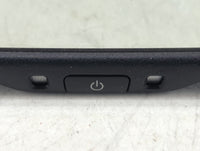 2010-2016 Nissan Rogue Interior Rear View Mirror Replacement OEM P/N:E11026001 E11015892 Fits OEM Used Auto Parts - Oemuseda
