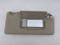 2008-2015 Nissan Rogue Sun Visor Shade Replacement Passenger Right Mirror Fits Fits 2008 2009 2010 2011 2012 2013 2014 2015 