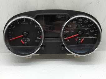 compare product 2011-2012 Nissan Rogue Instrument Cluster Speedometer Gauges P/N:24810 1VX5A Fits Fits 2011 2012 OEM Used Auto Parts