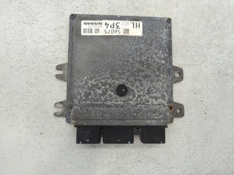 compare product 2012 Nissan Rogue PCM Engine Control Computer ECU ECM PCU OEM P/N:NEC000-641 MEC112-100 D1, NEC000-643 Fits OEM Used Auto Parts
