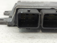 2012 Nissan Rogue PCM Engine Control Computer ECU ECM PCU OEM P/N:NEC000-641 MEC112-100 D1, NEC000-643 Fits OEM Used Auto Pa