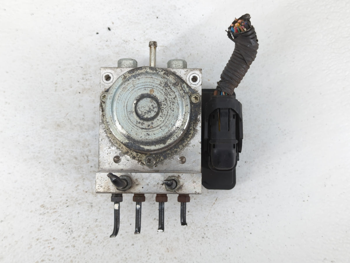 2012-2015 Nissan Rogue Anti-Lock Brake ABS Pump Module Actuator OEM P/N:47660 JM14A Fits Fits 2012 2013 2014 2015 OEM Used A