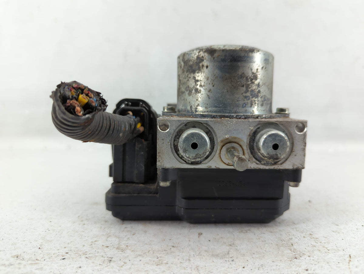 2012-2015 Nissan Rogue Anti-Lock Brake ABS Pump Module Actuator OEM P/N:47660 JM14A Fits Fits 2012 2013 2014 2015 OEM Used A