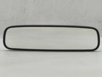 2008-2021 Nissan Rogue Interior Rear View Mirror Replacement OEM P/N:E13010837 Fits OEM Used Auto Parts - Oemusedautoparts1.