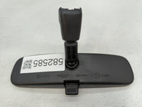 2008-2021 Nissan Rogue Interior Rear View Mirror Replacement OEM P/N:E13010837 Fits OEM Used Auto Parts - Oemusedautoparts1.