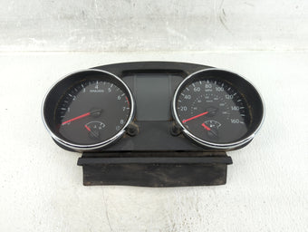 compare product 2011-2012 Nissan Rogue Instrument Cluster Speedometer Gauges P/N:24810 1VX5A Fits Fits 2011 2012 OEM Used Auto Parts