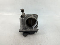 2011-2015 Nissan Rogue Throttle Body P/N:RME60-15 Fits Fits 2011 2012 2013 2014 2015 OEM Used Auto Parts - Oemusedautoparts1