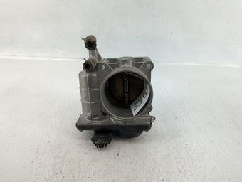 compare product 2011-2015 Nissan Rogue Throttle Body P/N:RME60-15 Fits Fits 2011 2012 2013 2014 2015 OEM Used Auto Parts