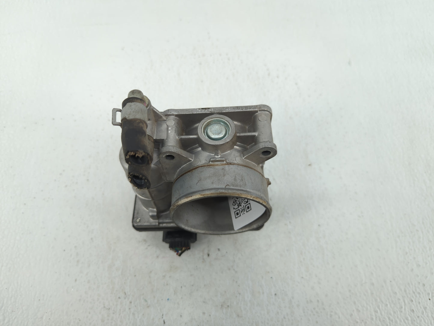 2011-2015 Nissan Rogue Throttle Body P/N:RME60-15 Fits Fits 2011 2012 2013 2014 2015 OEM Used Auto Parts - Oemusedautoparts1
