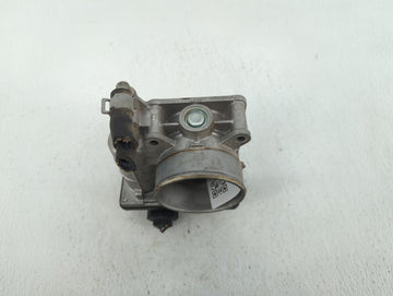 2011-2015 Nissan Rogue Throttle Body P/N:RME60-15 Fits Fits 2011 2012 2013 2014 2015 OEM Used Auto Parts