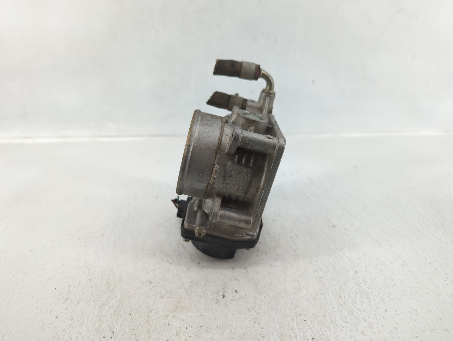 2011-2015 Nissan Rogue Throttle Body P/N:RME60-15 Fits Fits 2011 2012 2013 2014 2015 OEM Used Auto Parts - Oemusedautoparts1