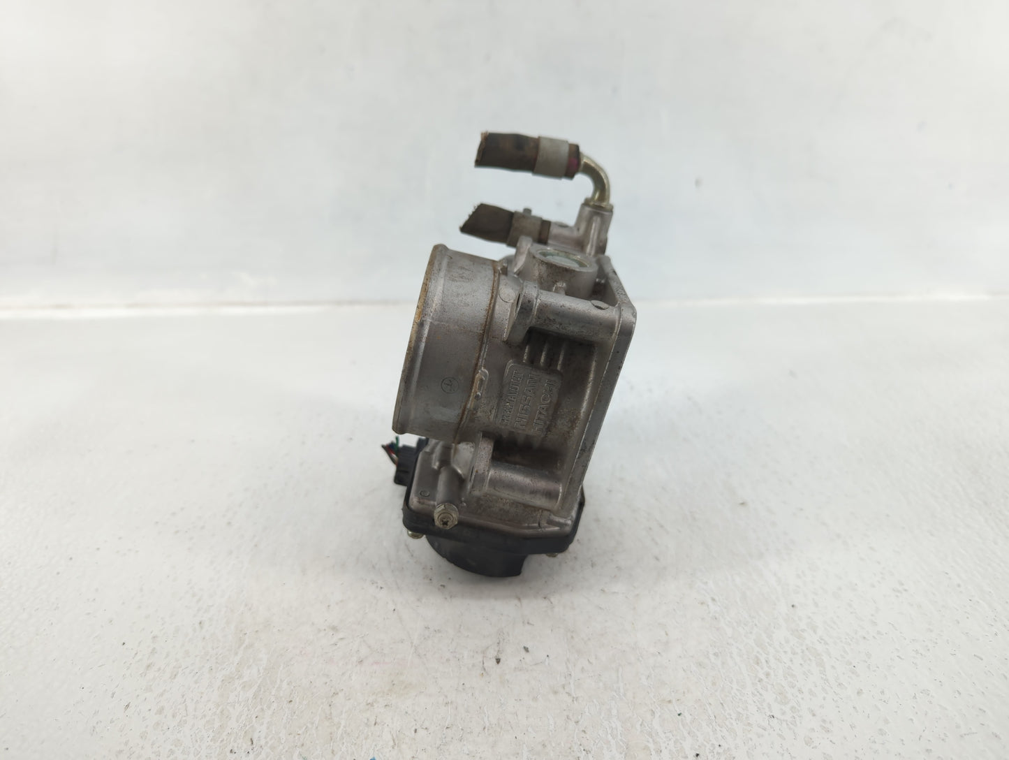 2011-2015 Nissan Rogue Throttle Body P/N:RME60-15 Fits Fits 2011 2012 2013 2014 2015 OEM Used Auto Parts - Oemusedautoparts1
