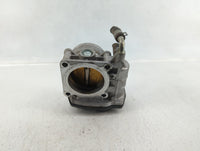 2011-2015 Nissan Rogue Throttle Body P/N:RME60-15 Fits Fits 2011 2012 2013 2014 2015 OEM Used Auto Parts - Oemusedautoparts1