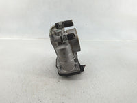2011-2015 Nissan Rogue Throttle Body P/N:RME60-15 Fits Fits 2011 2012 2013 2014 2015 OEM Used Auto Parts - Oemusedautoparts1
