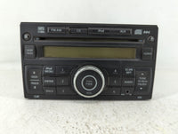 2011-2015 Nissan Rogue Am Fm Cd Player Radio Receiver - Oemusedautoparts1.com