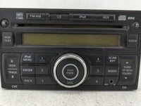 2011-2015 Nissan Rogue Am Fm Cd Player Radio Receiver - Oemusedautoparts1.com