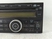 2011-2015 Nissan Rogue Am Fm Cd Player Radio Receiver - Oemusedautoparts1.com