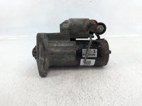 2008-2015 Nissan Rogue Car Starter Motor Solenoid OEM P/N:M000TA0271 23300 ET80B Fits Fits 2008 2009 2010 2011 2012 2013 201