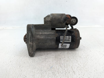 2008-2015 Nissan Rogue Car Starter Motor Solenoid OEM P/N:M000TA0271 23300 ET80B Fits Fits 2008 2009 2010 2011 2012 2013 201