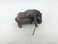 2008-2015 Nissan Rogue Car Starter Motor Solenoid OEM P/N:M000TA0271 23300 ET80B Fits Fits 2008 2009 2010 2011 2012 2013 201