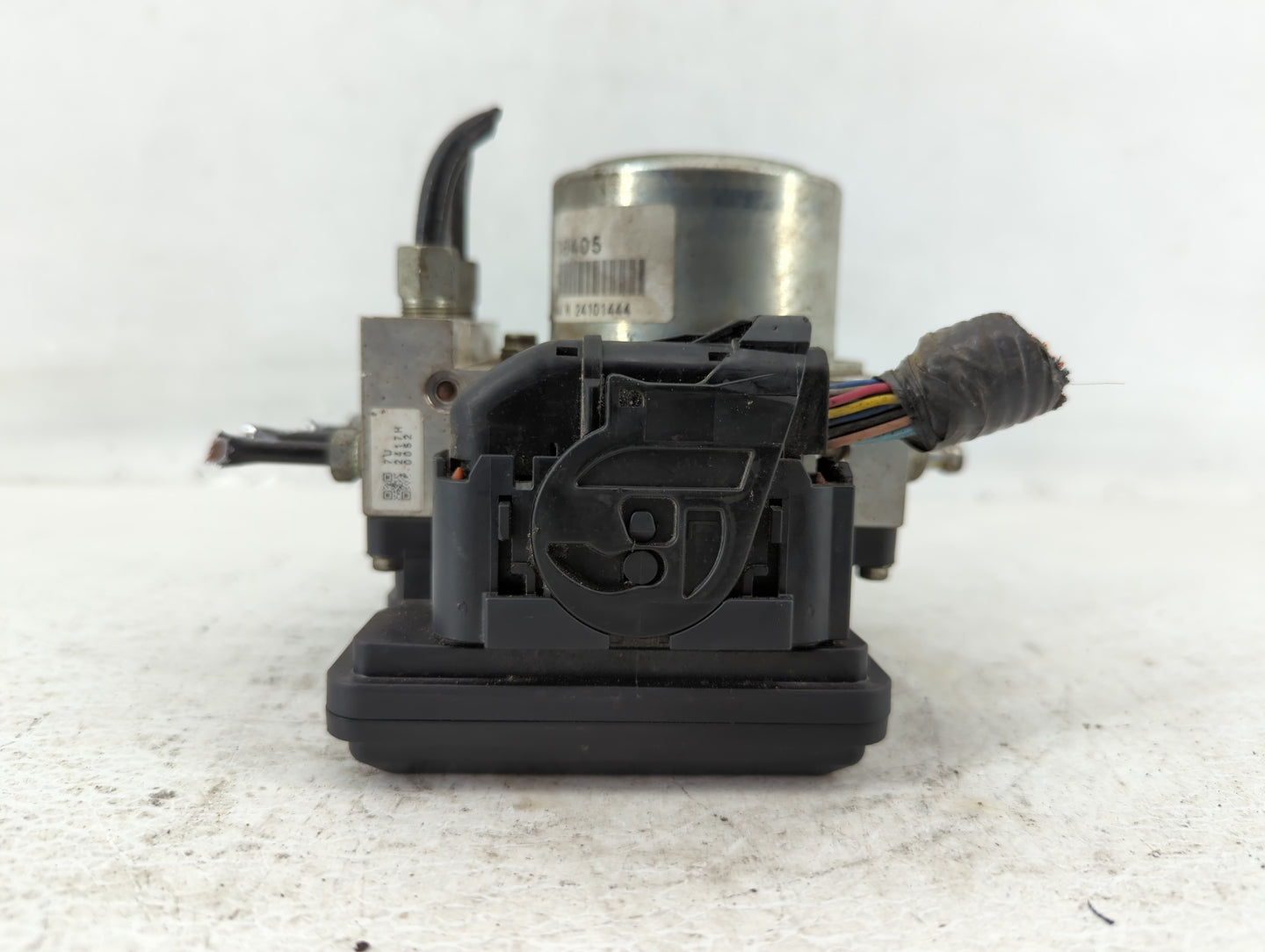 2012-2015 Nissan Rogue ABS Pump Control Module Replacement P/N:47660 JM04A Fits Fits 2012 2013 2014 2015 OEM Used Auto Parts