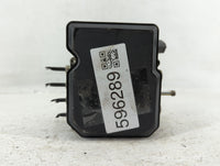 2012-2015 Nissan Rogue ABS Pump Control Module Replacement P/N:47660 JM04A Fits Fits 2012 2013 2014 2015 OEM Used Auto Parts