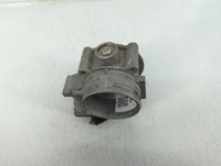 2011-2015 Nissan Rogue Throttle Body P/N:022007 7T4E-EB 070510118322 Fits Fits 2011 2012 2013 2014 2015 OEM Used Auto Parts 