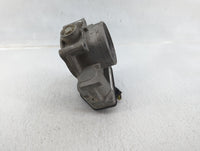 2011-2015 Nissan Rogue Throttle Body P/N:022007 7T4E-EB 070510118322 Fits Fits 2011 2012 2013 2014 2015 OEM Used Auto Parts 
