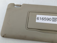 2008-2015 Nissan Rogue Sun Visor Shade Replacement Passenger Right Mirror Fits Fits 2008 2009 2010 2011 2012 2013 2014 2015 